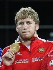 Photo of Artur Aleksanyan