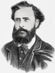 Photo of Walery Antoni Wróblewski