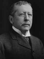 Photo of Thomas Bailey Aldrich