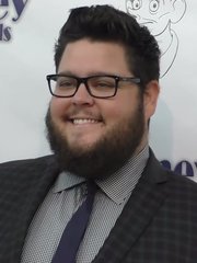 Photo of Charley Koontz