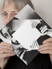 Photo of Dóra Maurer