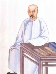 Photo of Dai Zhen