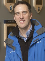 Photo of Mike Dunham