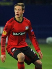 Photo of Dominik Kohr