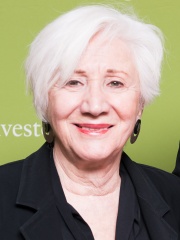 Photo of Olympia Dukakis