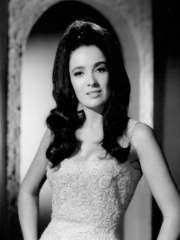 Photo of Linda Cristal