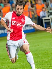 Photo of Amin Younes