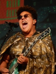 Photo of Brittany Howard