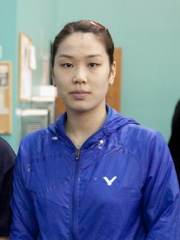 Photo of Jung Kyung-eun