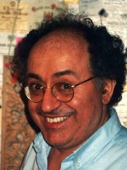 Photo of Roland Moreno