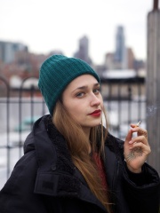 Photo of Jemima Kirke