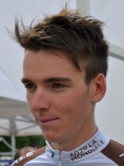 Photo of Romain Bardet