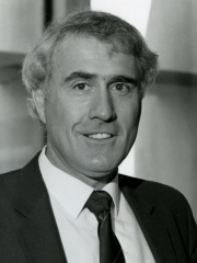 Photo of Geoffrey Palmer