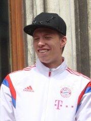 Photo of Mitchell Weiser