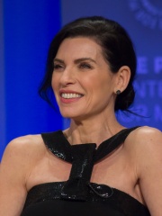 Photo of Julianna Margulies