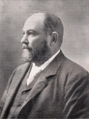 Photo of John Forrest