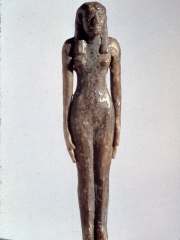 Photo of Neferu II