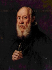 Photo of Jacopo Sansovino