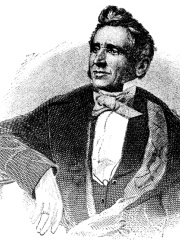 Photo of Charles Goodyear