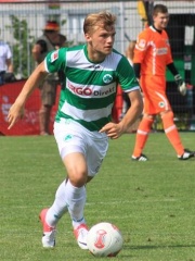 Photo of Johannes Geis