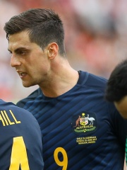 Photo of Tomi Juric