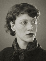 Photo of Ingrid Vang Nyman