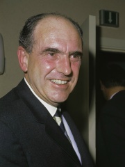 Photo of Andreas Papandreou