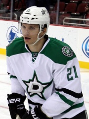 Photo of Antoine Roussel