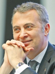 Photo of Fikret Orman