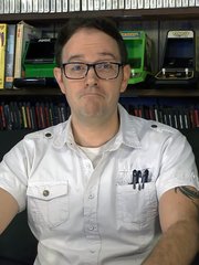 Photo of James Rolfe