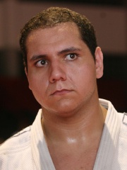 Photo of Rafael Silva