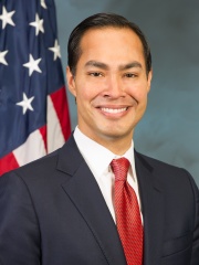 Photo of Julian Castro