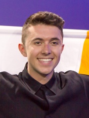 Photo of Ryan O'Shaughnessy