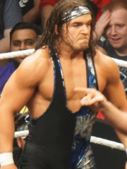 Photo of Chad Gable