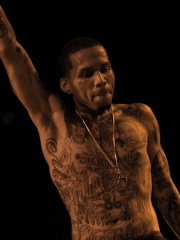 Photo of Kid Ink