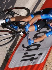 Photo of Sergey Firsanov