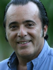 Photo of Tony Ramos