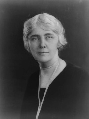 Photo of Lou Henry Hoover