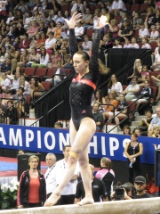 Photo of Chellsie Memmel