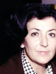 Photo of Türkân Akyol