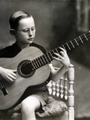 Photo of Narciso Yepes