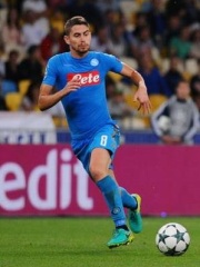 Photo of Jorginho