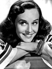 Photo of Paulette Goddard