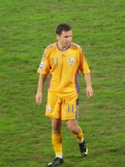 Photo of Gheorghe Bucur