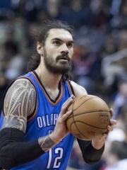 Photo of Steven Adams