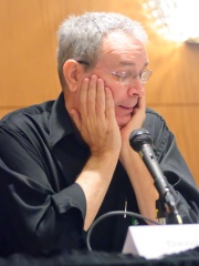 Photo of David Gerrold