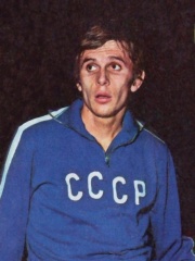 Photo of Yevhen Arzhanov