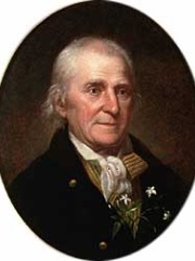 Photo of William Bartram