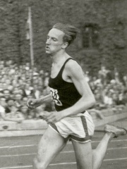 Photo of Lennart Strand