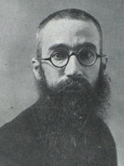 Photo of Ramón del Valle-Inclán